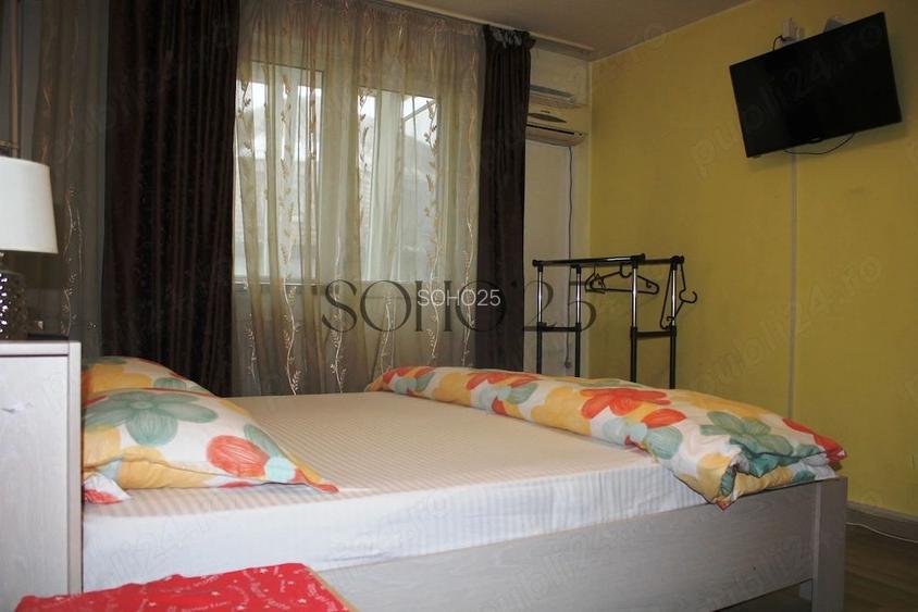 Apartament 2 camere decomandat | Floreasca – Dorobanți - 5