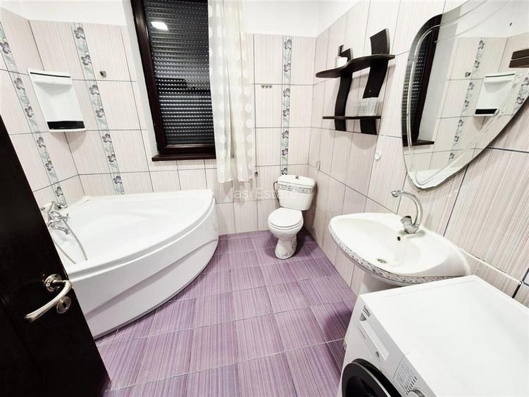 Casa tip duplex spatioasa cu garaj - 11