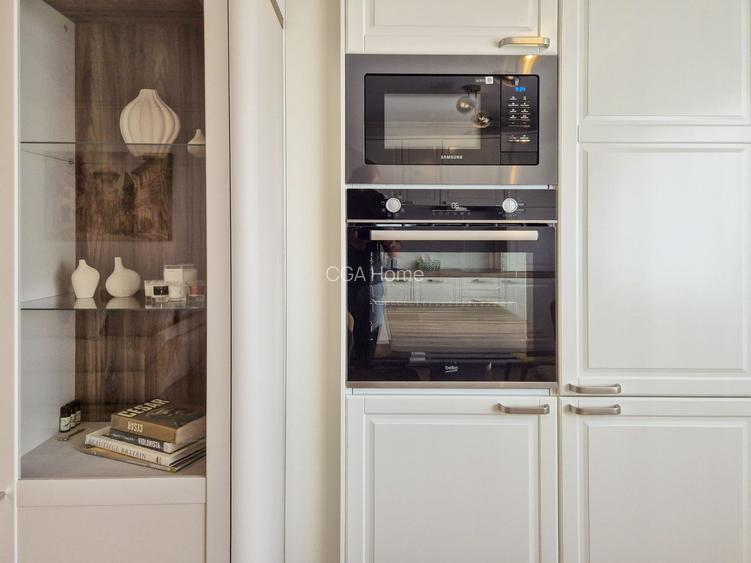 Apartament 2 camere | Prima închiriere | Ivory Residence Pipera - 4