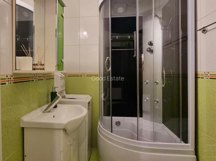 INCHIRIERE garsoniera Bloc Mixt etaj 5 Termoficare Metrou Lujerului Timonierului - 3