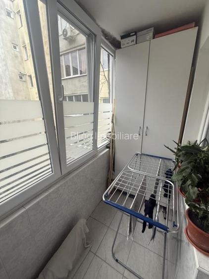 Apartament 3 camere - 52 mp utili - Grigorescu ! - 7