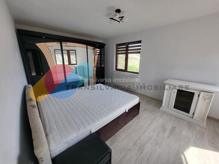 Casa individuala 210mp, teren 828mp, Apahida-Campenesti - 2