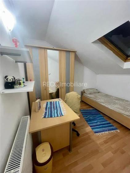 RECO Apartament cu 4 camere decomandat 2 parcari disponibile  zona iosia - 9