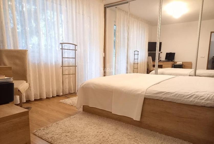 Apartament cu 3 camere în zona Mănăștur. - 7