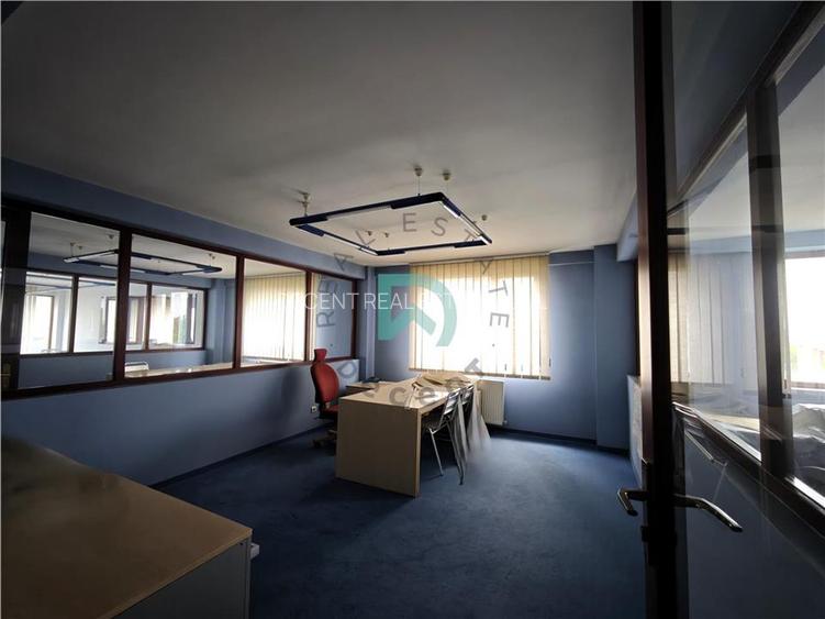 Spatiu comercial, showroom prezentare, 850 mp, Grivitei, Brasov - 27
