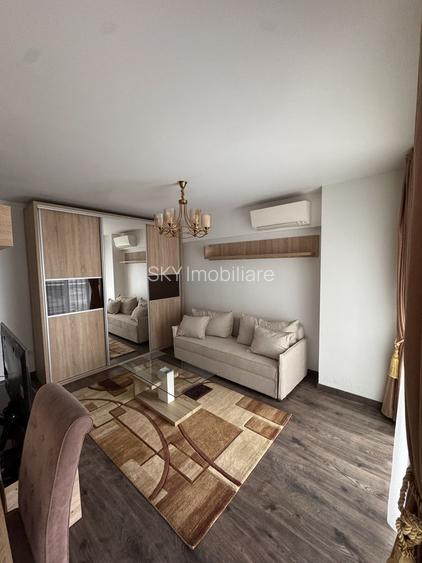 Apartament 2 camere modern | Belvedere Residence Pipera | 2 băi - 4