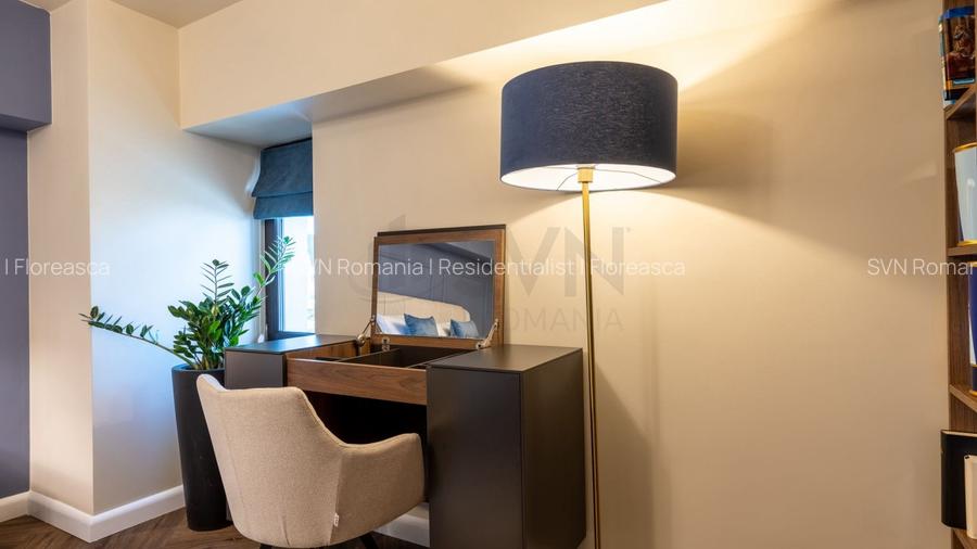REA1025077 Apartament superb 2 camere I Calea Floreasca I Imobil boutique - 7