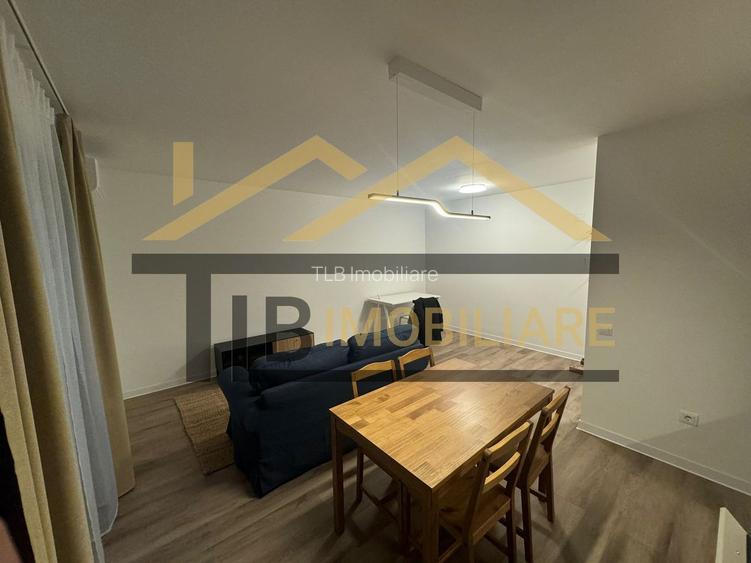Apartament de 2 camere, 51mp, parcare, Zona Ama Residence - 2