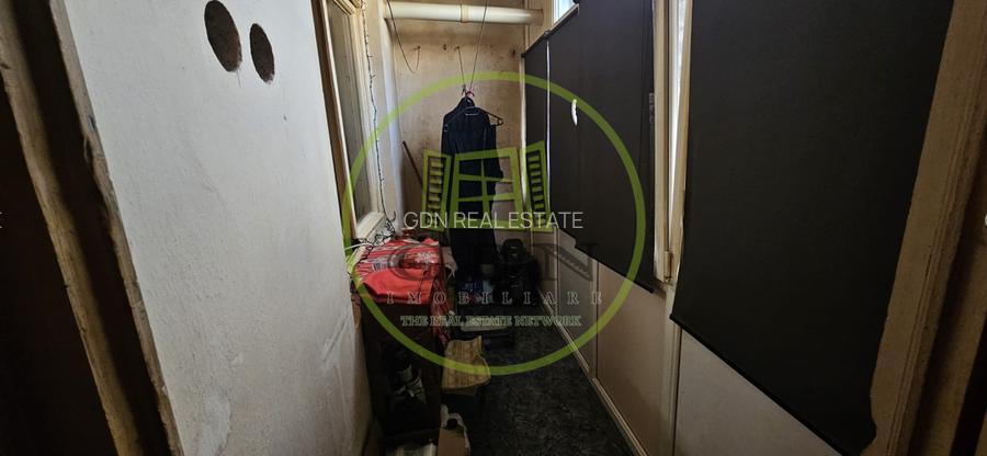 Apartament 2 camere, decomandat, cartier Brazda Lui Novac, zona Brigada Militara - 8