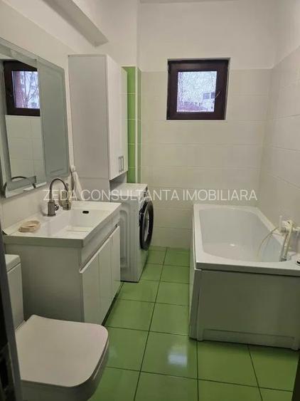 Apartament 2 camere Bulevardul Metalurgiei-Loc parcare-Bloc nou - 6