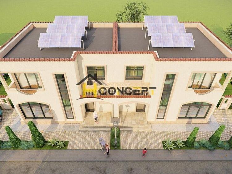 Ultima casa disponibila Eficienta Energetic Finalizata Berceni - 16