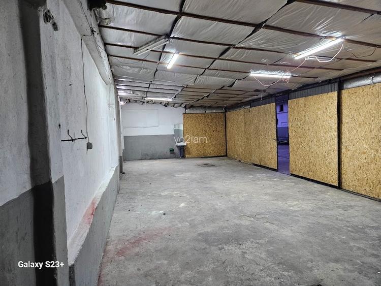 De inchiriat spatiu depozitare/productie - 4