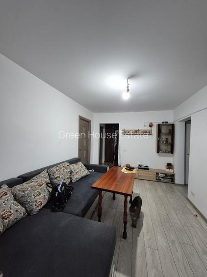 Nicolae Grigorescu metrou - 6