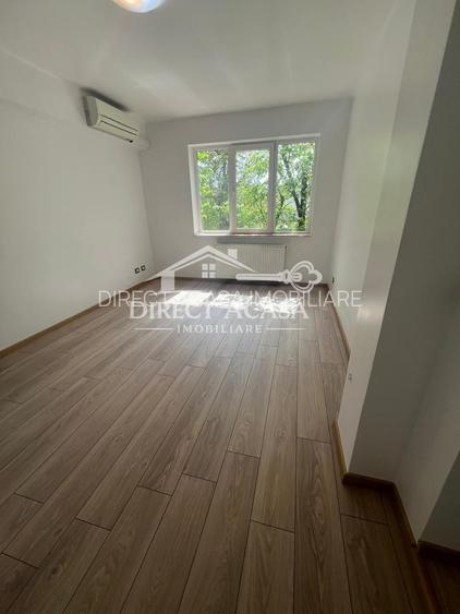 Spațiu birou 2 camere, ultracentral, renovat complet, luminos - 3