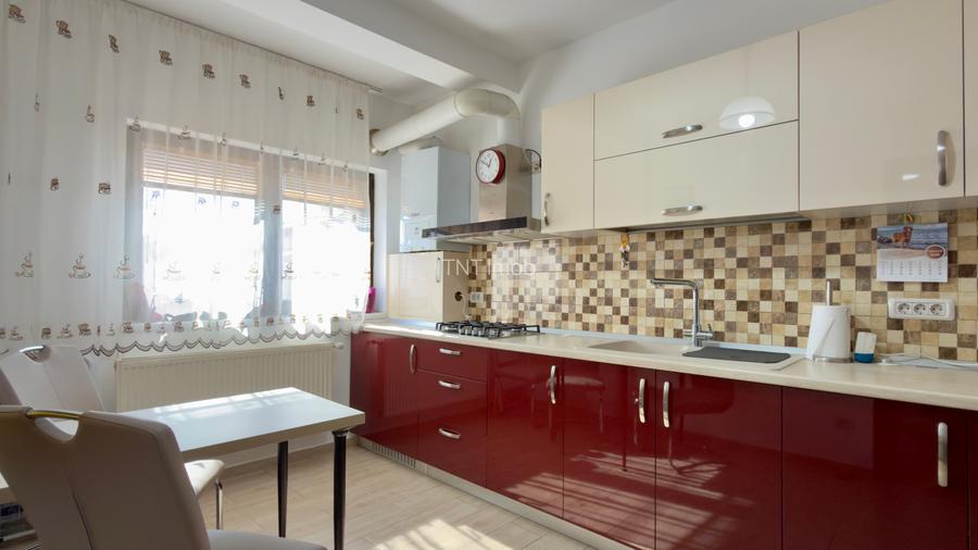 Vila tip Duplex P+1+Pod ,4 camere, 2 bai, mobilata utilata complet ! - 15