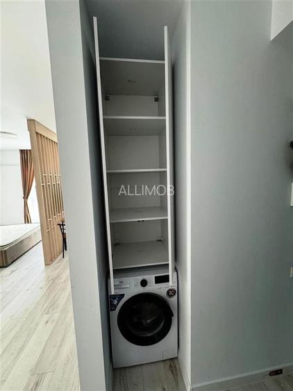 Garsoniera in Ploiesti, zona Vest - 7