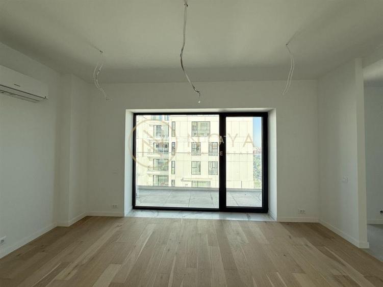 Apartament cu 3 camere One Cotroceni Park - Parcare optional | Multiple unitati - 3