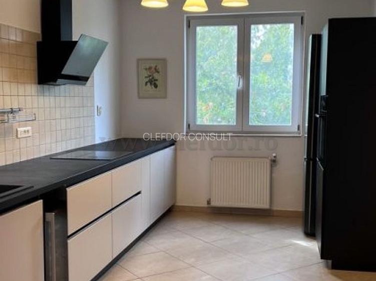 Vila in complex cu piscina, in apropiere de Iancu Nicolae - 6