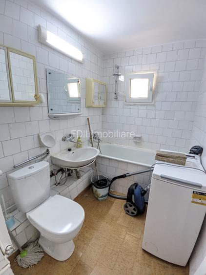 Apartament de închiriat, 4 camere, 80 mp, Plopilor zona Grădini Mănăștur - 12