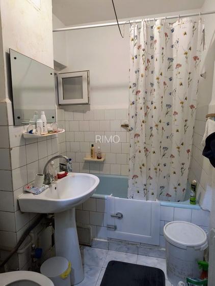 3 camere Bd. Timișoara | Bloc reabilitat | Etaj 1 - 14