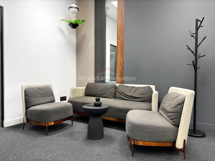 Spațiu comercial ultramodern P+4, Piața Victoriei - 29