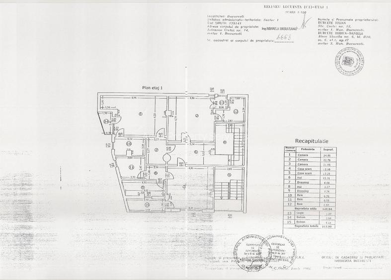 CRETEI 14 - comision 0%, reprezentam proprietarul! - 5