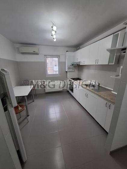 Lipovei, 2 camere, centrala si clima langa SRI - 4