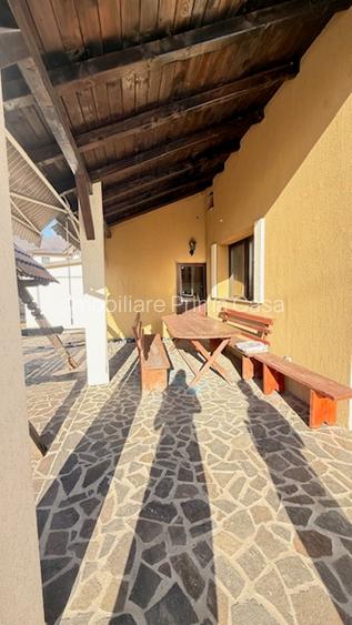 ZONA PRONTO  Casă P+E 200 mp, 2 garaje, teren 723mp - 4