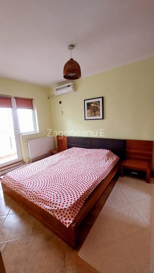 Aparatment 3 camere decomandat, zona Micro 17, etaj 2/4 - 2