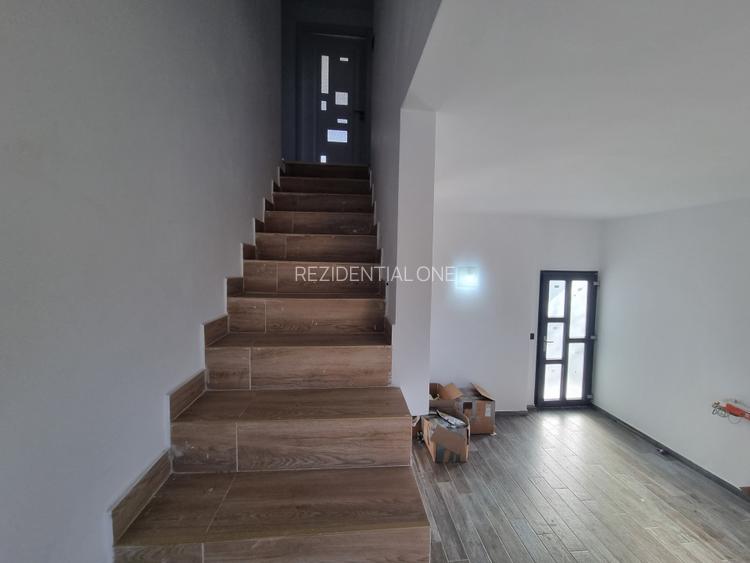 Casa Nicolae Balcescu teren 1000m ( schimb cu apartament + diferența) - 8