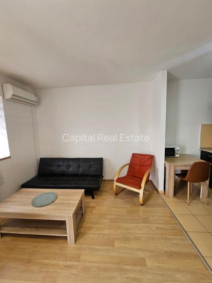 Apartament doua camere Tatarasi Green Park - 5