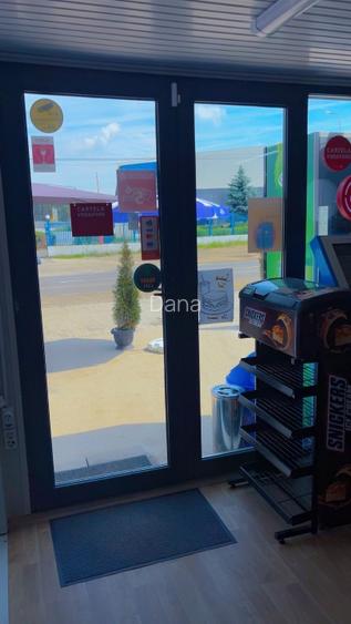 De vânzare afacere + containere comerciale super oportunitate | Pantelimon  - 4