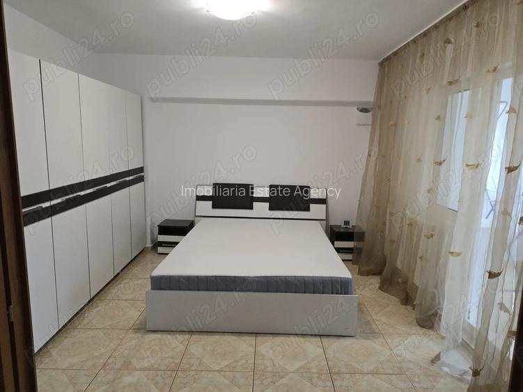 Apartament 3 camere Timpuri Noi, stradal, 5 minute de metrou, mobilat si utilat - 2