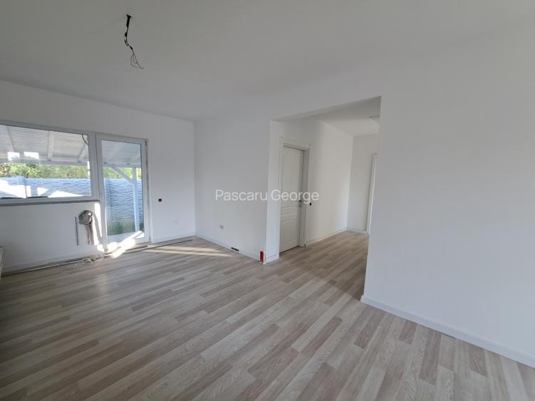 Casa 4camere  Crevedia-Buftea  - 5