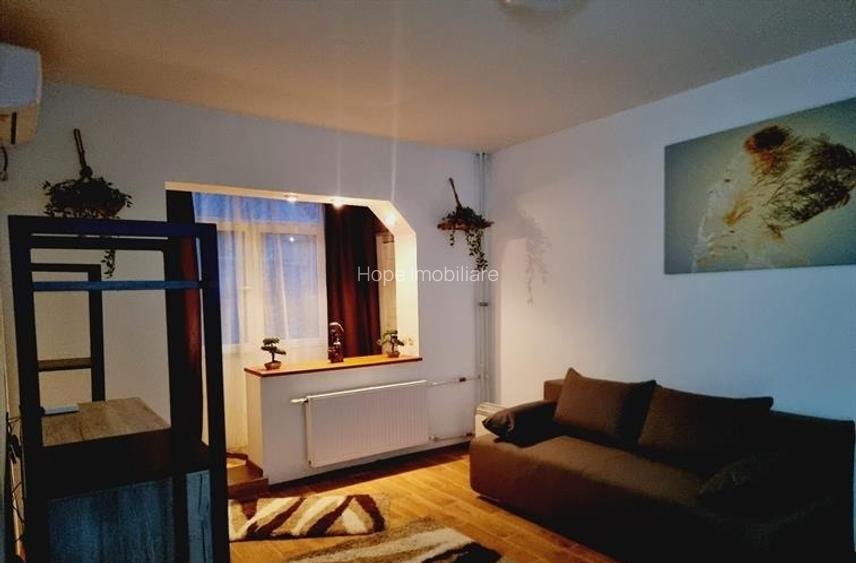 Dristor-Aleea Moreni-garsoniera - 8