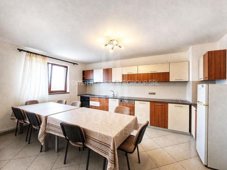 Casă de închiriat-Veterani - 11