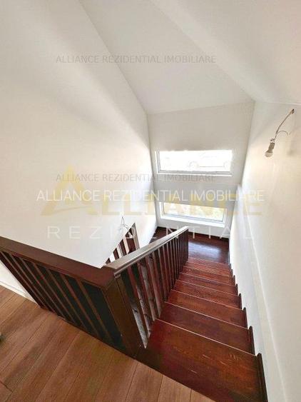 Casa individuala - 5 camere 3 bai - dressing - teren 325mp - 8