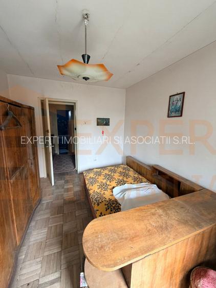 Apartament 2 camere, situat in zona Abator - 5