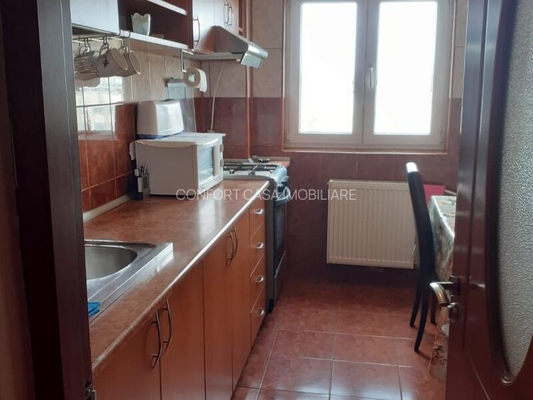 Inchiriere 2 camere Iancului Metrou - 7