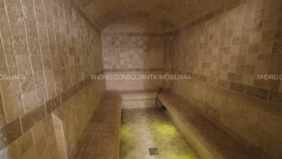 Vanzare hotel in zona superba de munte cu priveliste incredibila din camere - 43