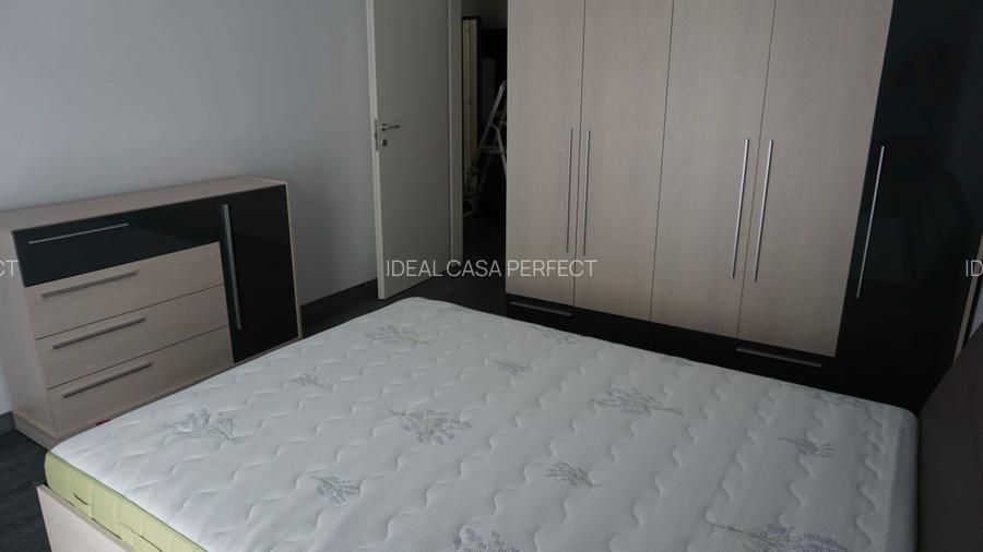 21 Residence Lujerului langa parcul Liniei,metrou, loc parcare asigurat - 7