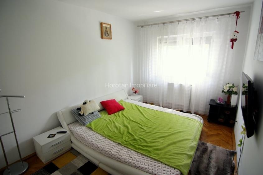 Apartament 2 camere, centrala proprie, complet mobilat si utilat+Boxa - 5