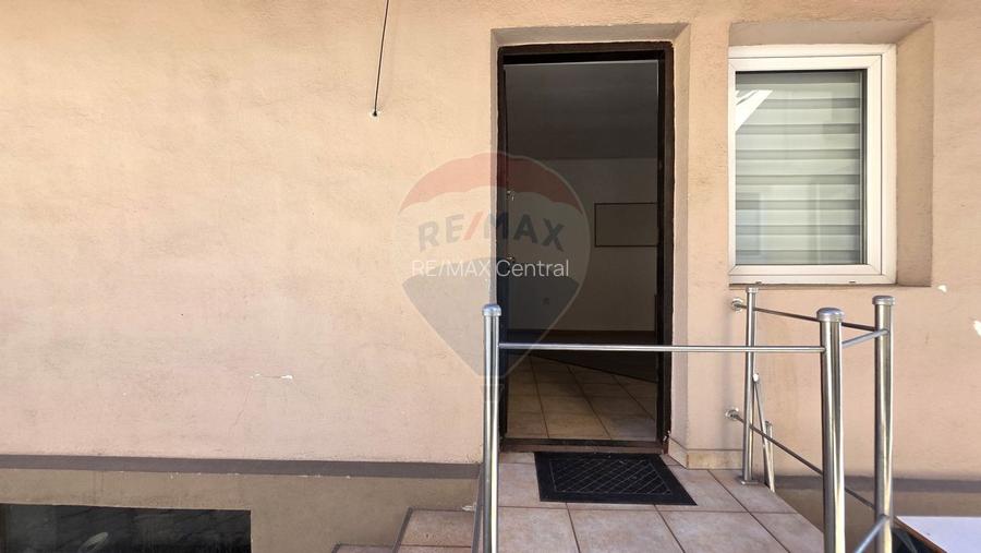 Închiriere spațiu de birou sau cabinet, Centrul Civic, Brașov - 10