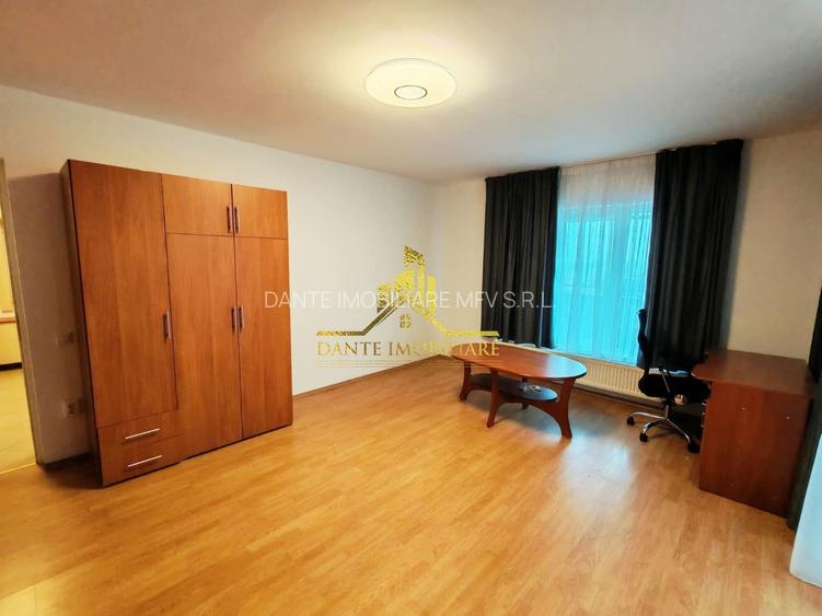 1 camera, decomandat, modern, terasa, parcare, Zorilor, Observator - 2