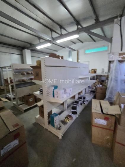 Birouri+ Hala zona Stefan cel Mare - 6