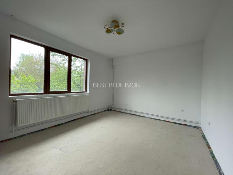 Tatarasi, Ateneu - Spatiu birouri/comercial/servicii, 75 mp, 3 camere - 3