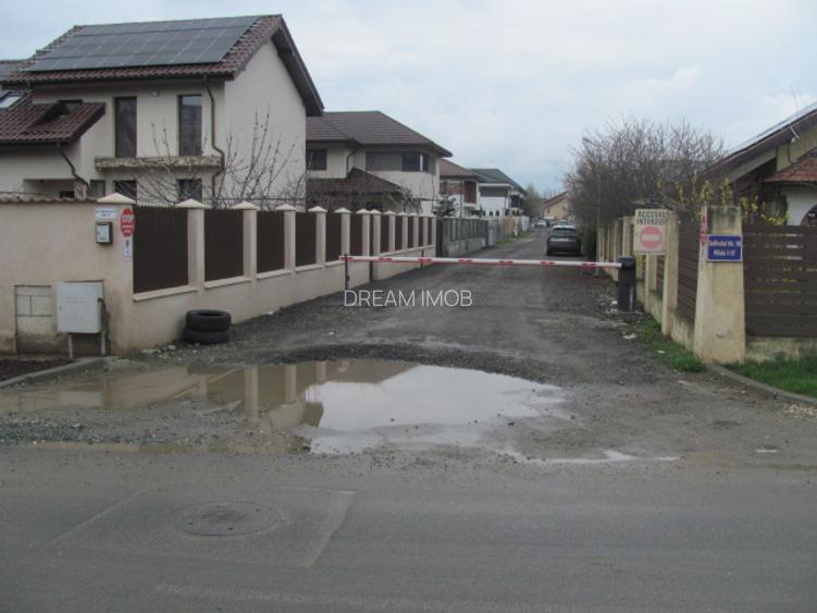 Prelungirea Ghencea - Safirului - 2