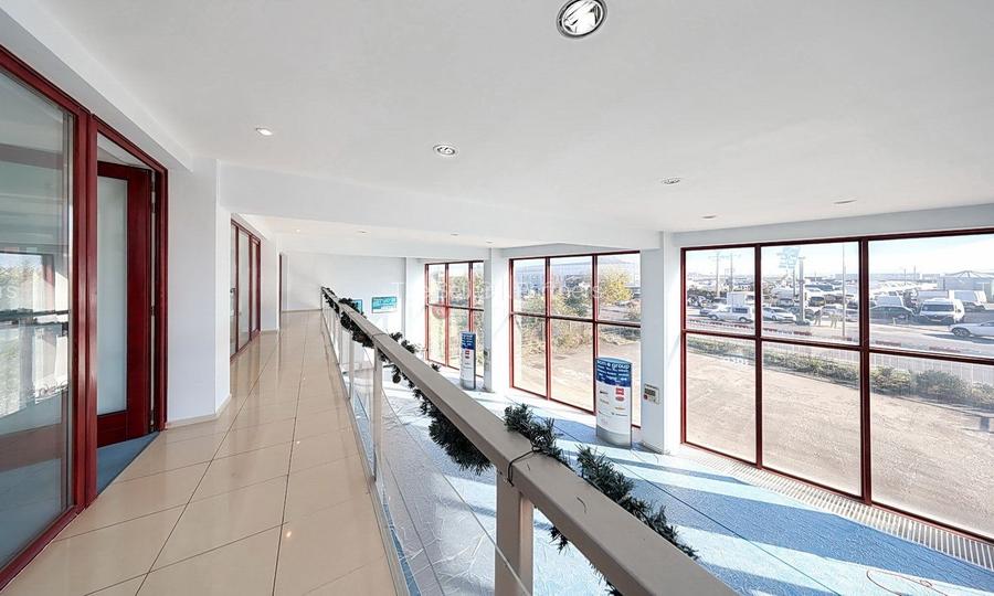 Sediu Firma - Showroom - 12