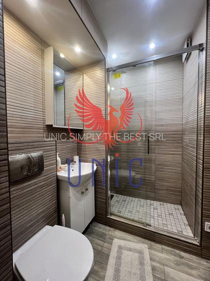 Garsoniera Amaradia mobilata si utilata etaj2/10 - 7