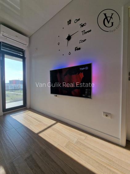 Apartament 2 camere-langa plaja-parcare inclusă - 12